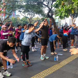 Race photo from NSRC XXIII 24052026