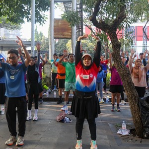Race photo from NSRC XXIII 24052026