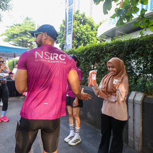 Race photo from NSRC XXIII 24052026