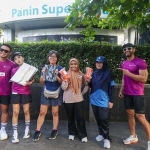 Race photo from NSRC XXIII 24052026