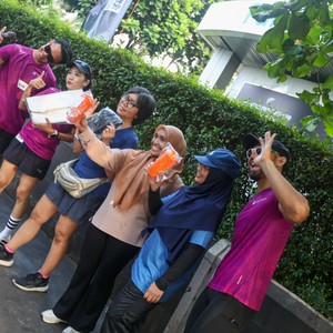 Race photo from NSRC XXIII 24052026