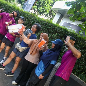 Race photo from NSRC XXIII 24052026