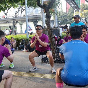 Race photo from NSRC XXIII 24052026