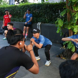 Race photo from NSRC XXIII 24052026