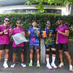 Race photo from NSRC XXIII 24052026