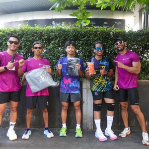 Race photo from NSRC XXIII 24052026