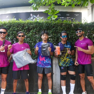 Race photo from NSRC XXIII 24052026