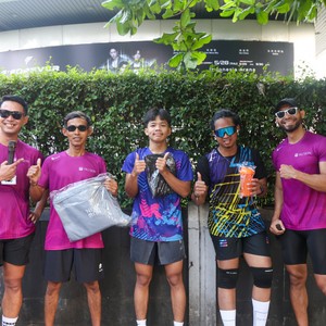 Race photo from NSRC XXIII 24052026