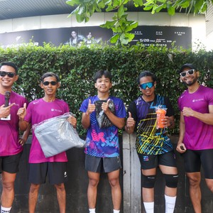 Race photo from NSRC XXIII 24052026