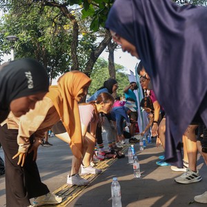 Race photo from NSRC XXIII 24052026