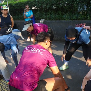 Race photo from NSRC XXIII 24052026