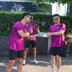 Race photo from NSRC XXIII 24052026