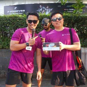 Race photo from NSRC XXIII 24052026