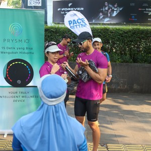 Race photo from NSRC XXIII 24052026