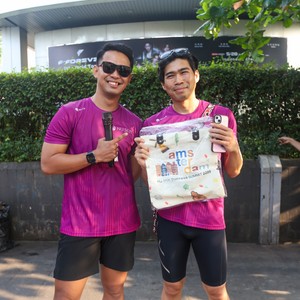 Race photo from NSRC XXIII 24052026