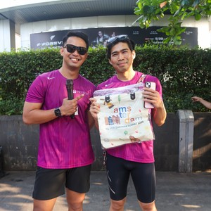 Race photo from NSRC XXIII 24052026