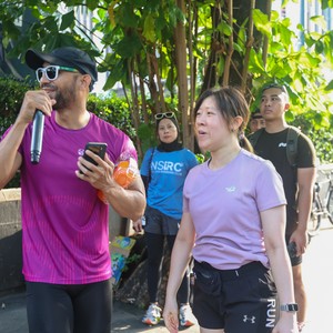 Race photo from NSRC XXIII 24052026