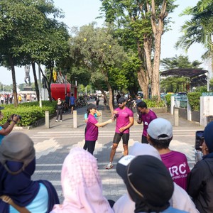 Race photo from NSRC XXIII 24052026