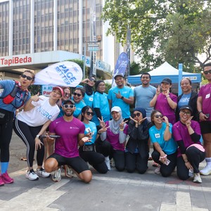 Race photo from NSRC XXIII 24052026