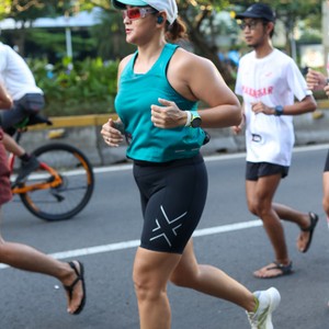 Race photo from Telkomsel MHM 2026 Vibes