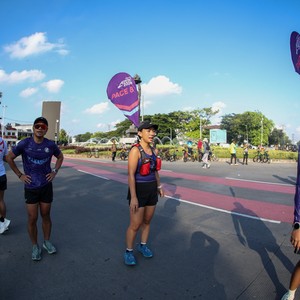 Race photo from Telkomsel MHM 2026 Vibes