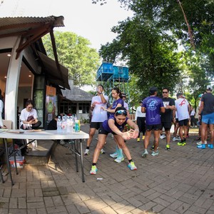 Race photo from Telkomsel MHM 2026 Vibes