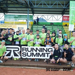 Race photo from PANGALENGAN CROSS-COUNTRY