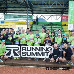 Race photo from PANGALENGAN CROSS-COUNTRY