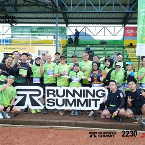 Race photo from PANGALENGAN CROSS-COUNTRY
