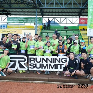 Race photo from PANGALENGAN CROSS-COUNTRY