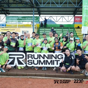 Race photo from PANGALENGAN CROSS-COUNTRY