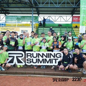 Race photo from PANGALENGAN CROSS-COUNTRY