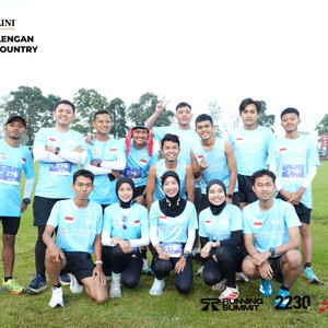 Race photo from PANGALENGAN CROSS-COUNTRY
