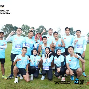 Race photo from PANGALENGAN CROSS-COUNTRY