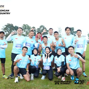 Race photo from PANGALENGAN CROSS-COUNTRY