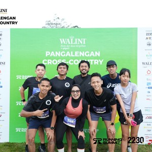 Race photo from PANGALENGAN CROSS-COUNTRY