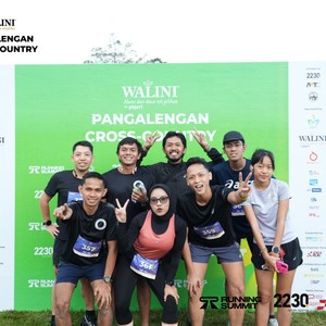 Race photo from PANGALENGAN CROSS-COUNTRY