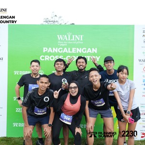 Race photo from PANGALENGAN CROSS-COUNTRY