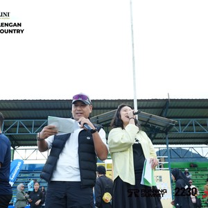 Race photo from PANGALENGAN CROSS-COUNTRY