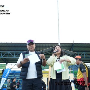 Race photo from PANGALENGAN CROSS-COUNTRY