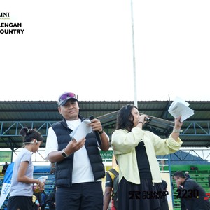 Race photo from PANGALENGAN CROSS-COUNTRY