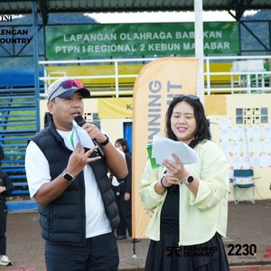Race photo from PANGALENGAN CROSS-COUNTRY