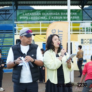 Race photo from PANGALENGAN CROSS-COUNTRY