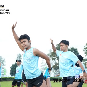 Race photo from PANGALENGAN CROSS-COUNTRY