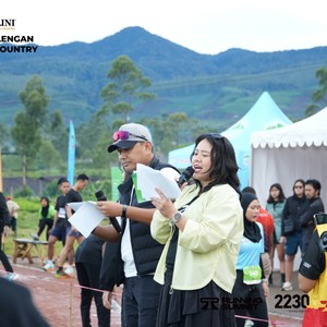 Race photo from PANGALENGAN CROSS-COUNTRY