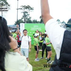 Race photo from PANGALENGAN CROSS-COUNTRY