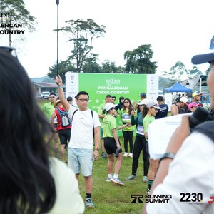 Race photo from PANGALENGAN CROSS-COUNTRY