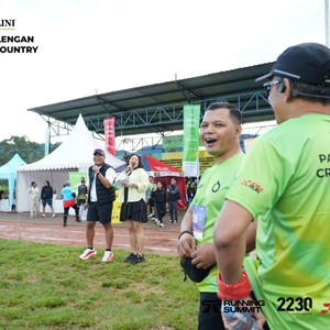 Race photo from PANGALENGAN CROSS-COUNTRY