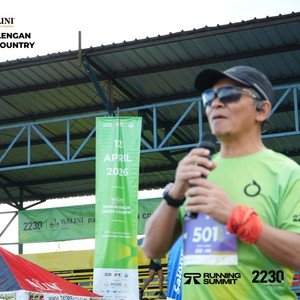 Race photo from PANGALENGAN CROSS-COUNTRY