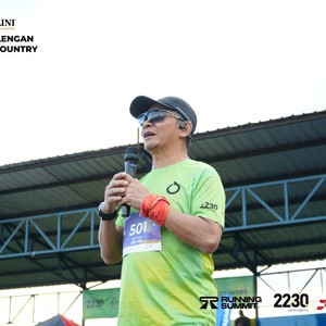 Race photo from PANGALENGAN CROSS-COUNTRY